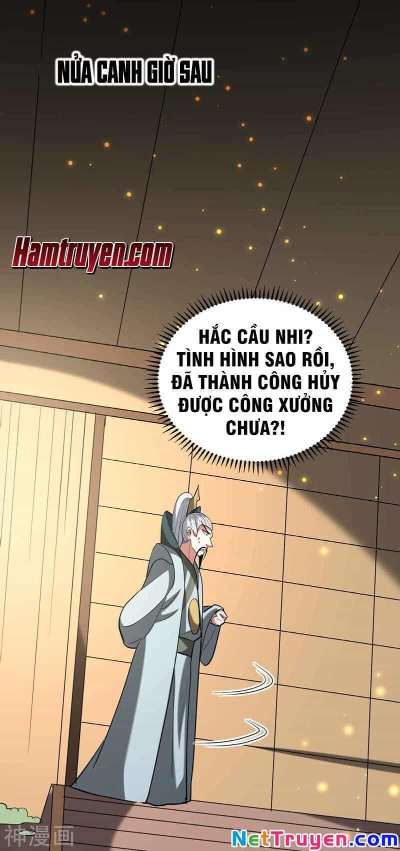Vạn Giới Tiên Vương - Chương 100 - ảnh 42