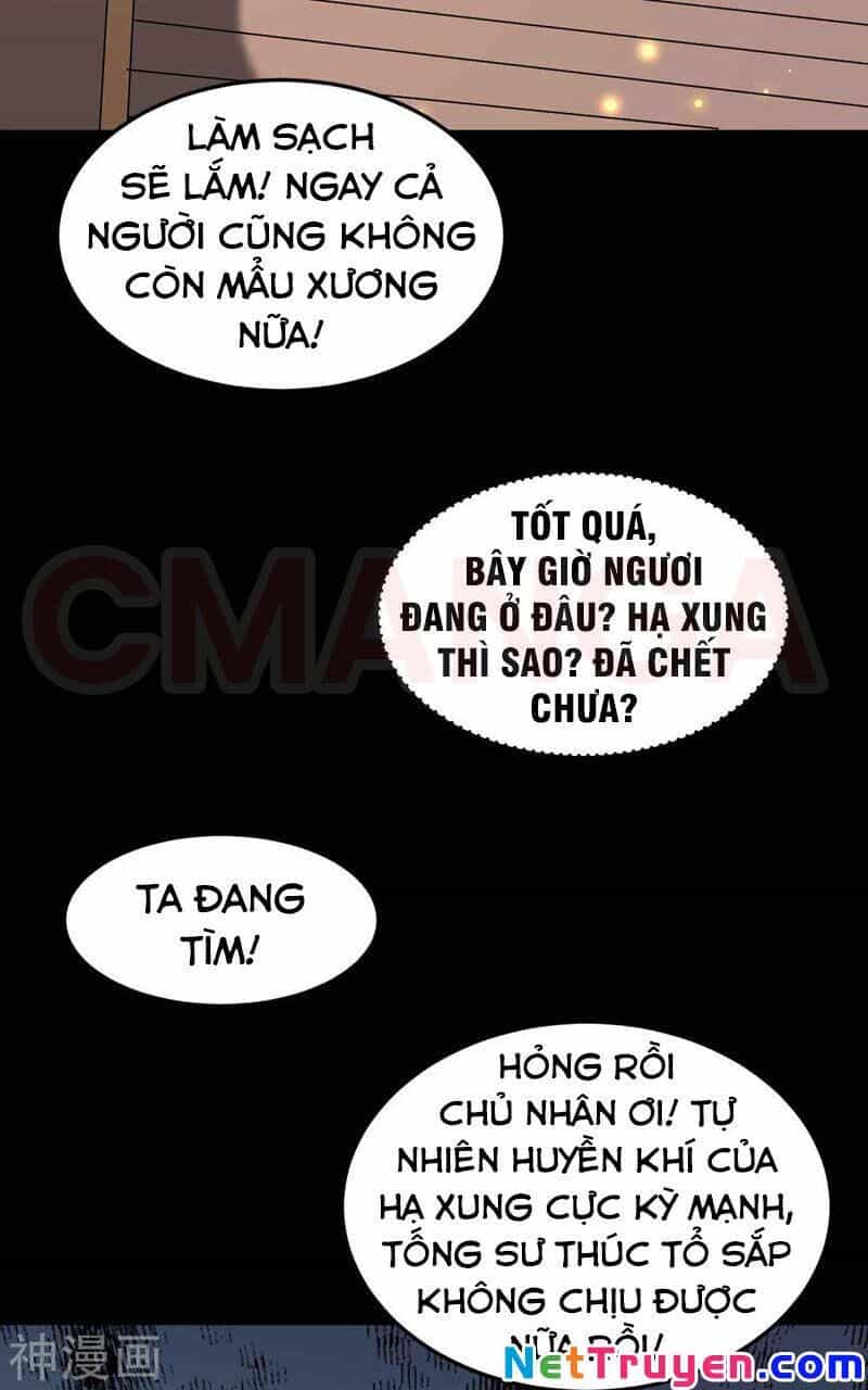Vạn Giới Tiên Vương - Chương 100 - ảnh 43