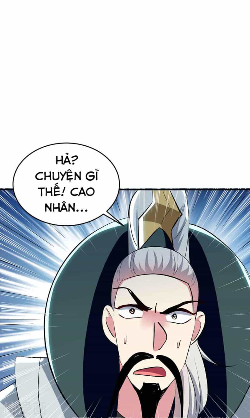 Vạn Giới Tiên Vương - Chương 101 - ảnh 36