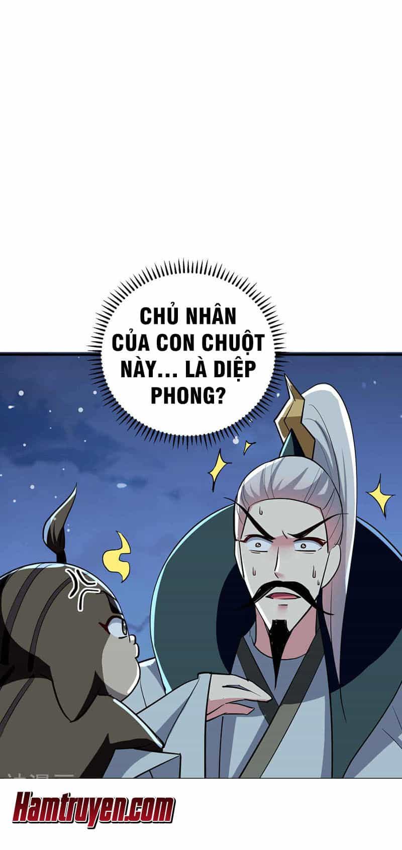 Vạn Giới Tiên Vương - Chương 101 - ảnh 42