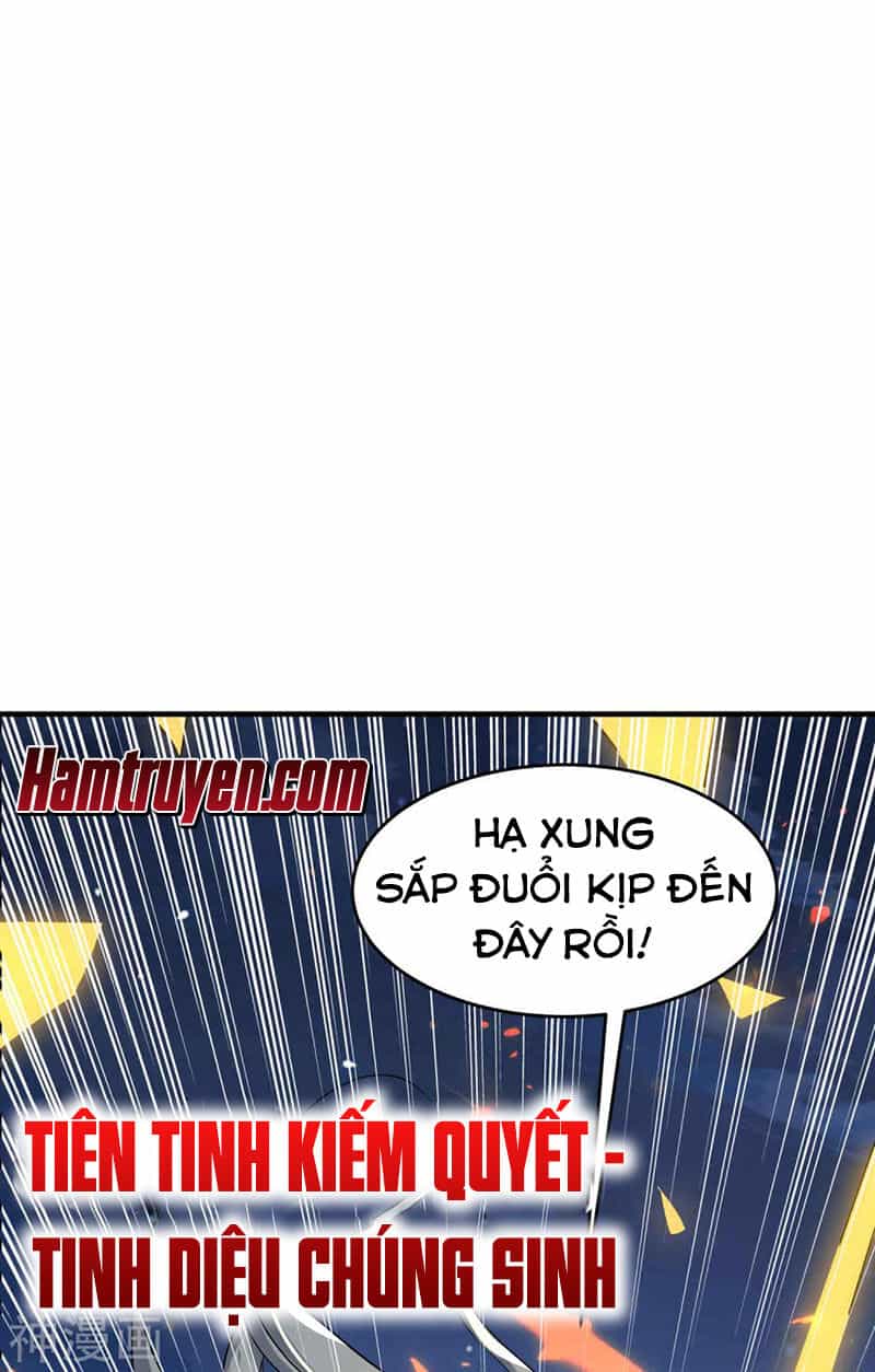 Vạn Giới Tiên Vương - Chương 101 - ảnh 47