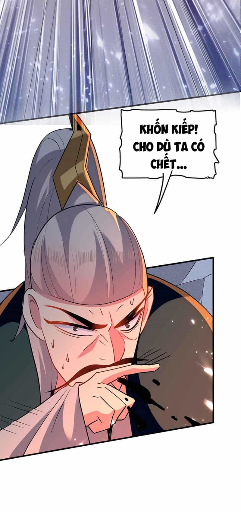 Vạn Giới Tiên Vương - Chương 101 - ảnh 8
