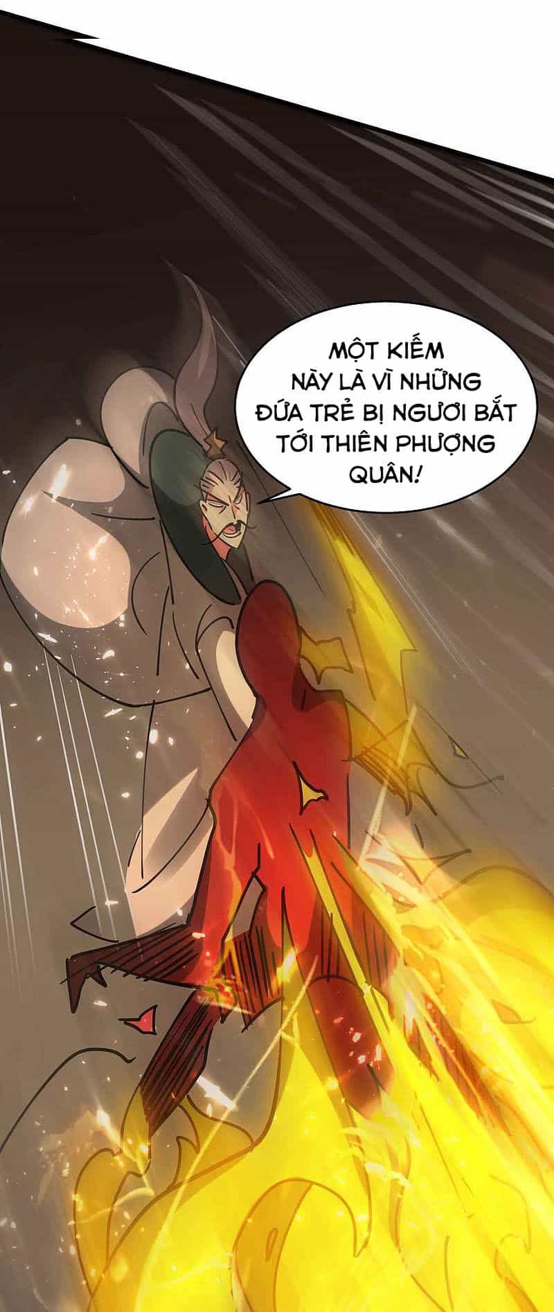 Vạn Giới Tiên Vương - Chương 102 - ảnh 43