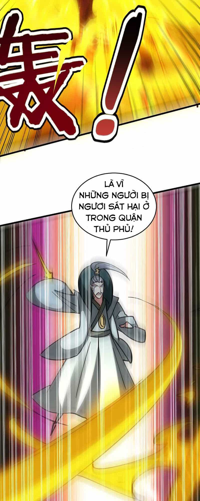 Vạn Giới Tiên Vương - Chương 102 - ảnh 46