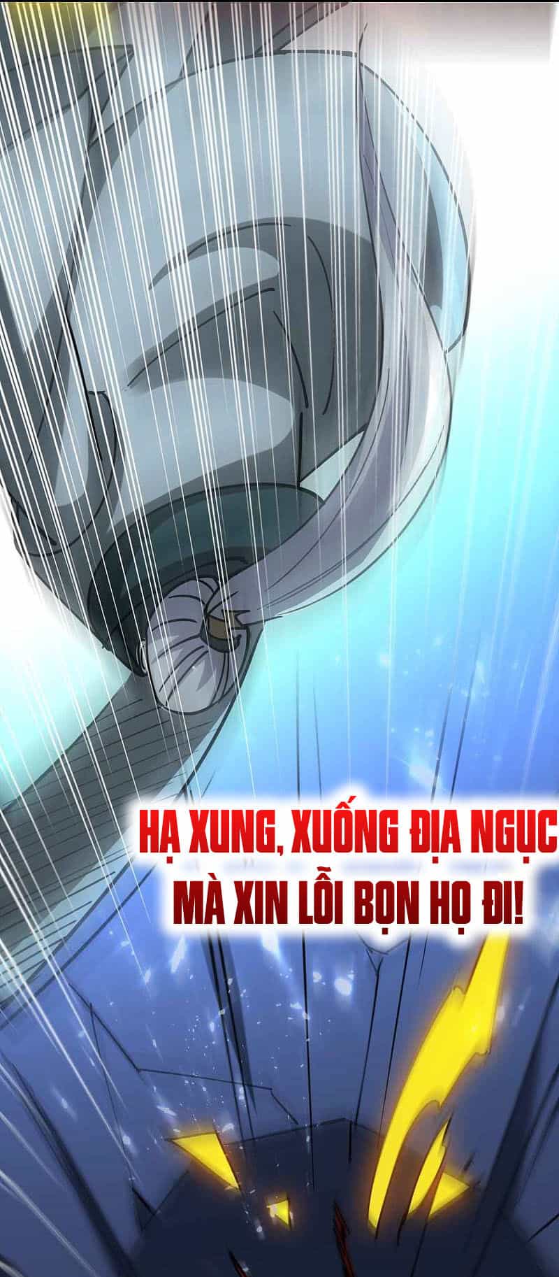 Vạn Giới Tiên Vương - Chương 102 - ảnh 52
