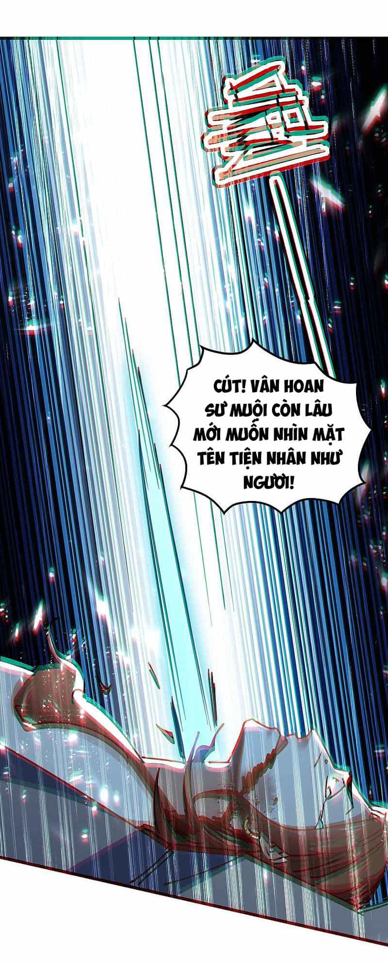 Vạn Giới Tiên Vương - Chương 102 - ảnh 55