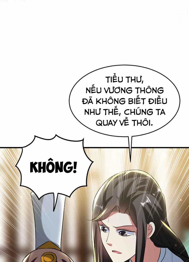 Vạn Giới Tiên Vương - Chương 104 - ảnh 13
