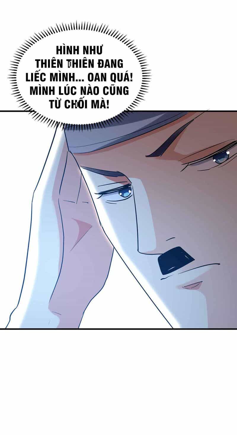 Vạn Giới Tiên Vương - Chương 104 - ảnh 24