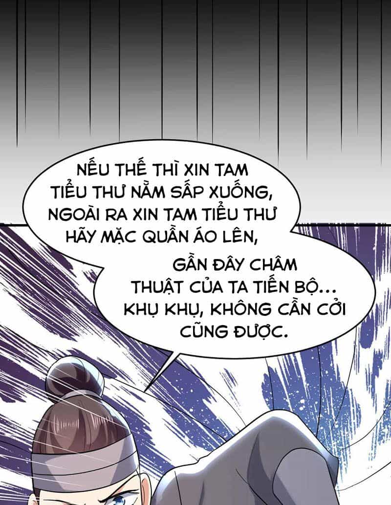 Vạn Giới Tiên Vương - Chương 104 - ảnh 28