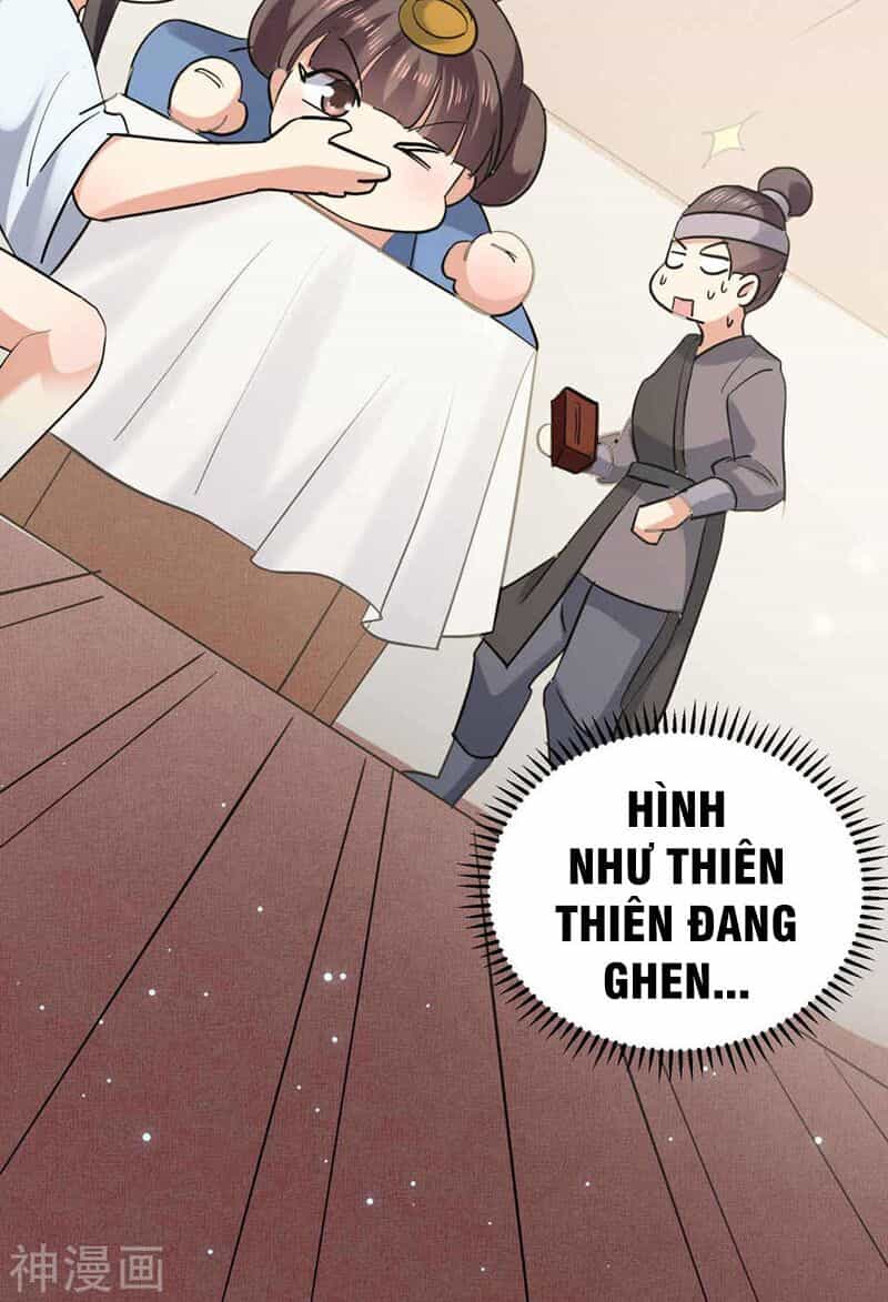 Vạn Giới Tiên Vương - Chương 104 - ảnh 31