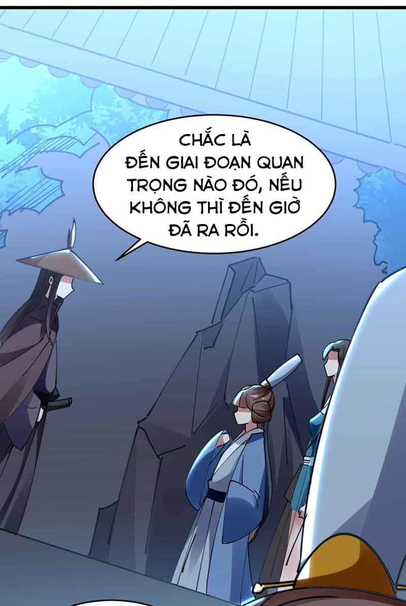 Vạn Giới Tiên Vương - Chương 104 - ảnh 46