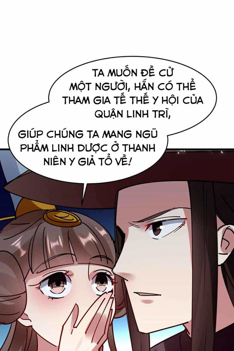 Vạn Giới Tiên Vương - Chương 104 - ảnh 50