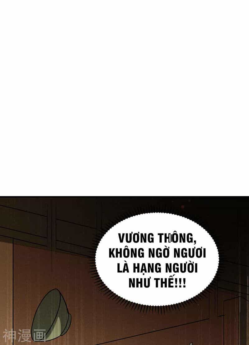 Vạn Giới Tiên Vương - Chương 104 - ảnh 8