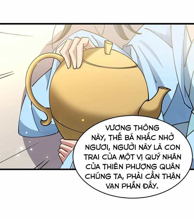 Vạn Giới Tiên Vương - Chương 105 - ảnh 15