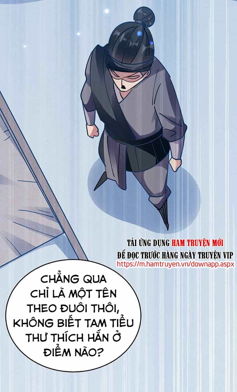 Vạn Giới Tiên Vương - Chương 105 - ảnh 24