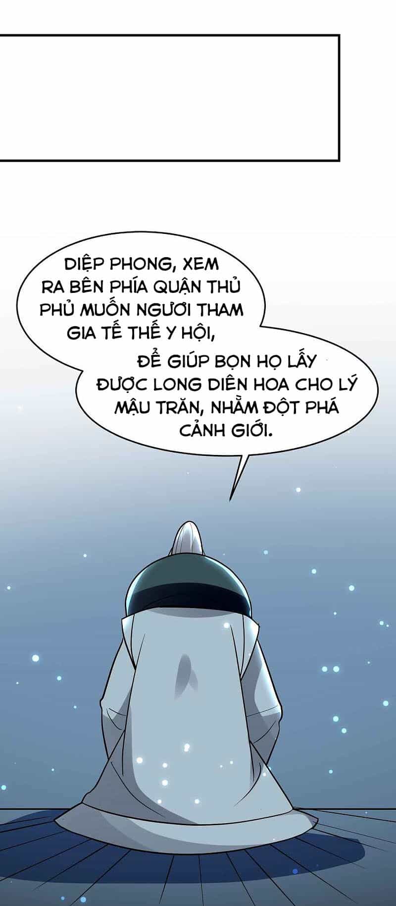 Vạn Giới Tiên Vương - Chương 105 - ảnh 35