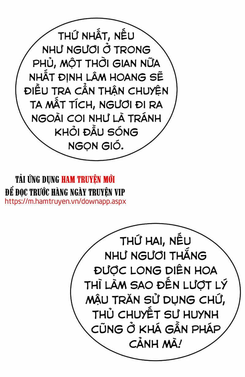 Vạn Giới Tiên Vương - Chương 105 - ảnh 38