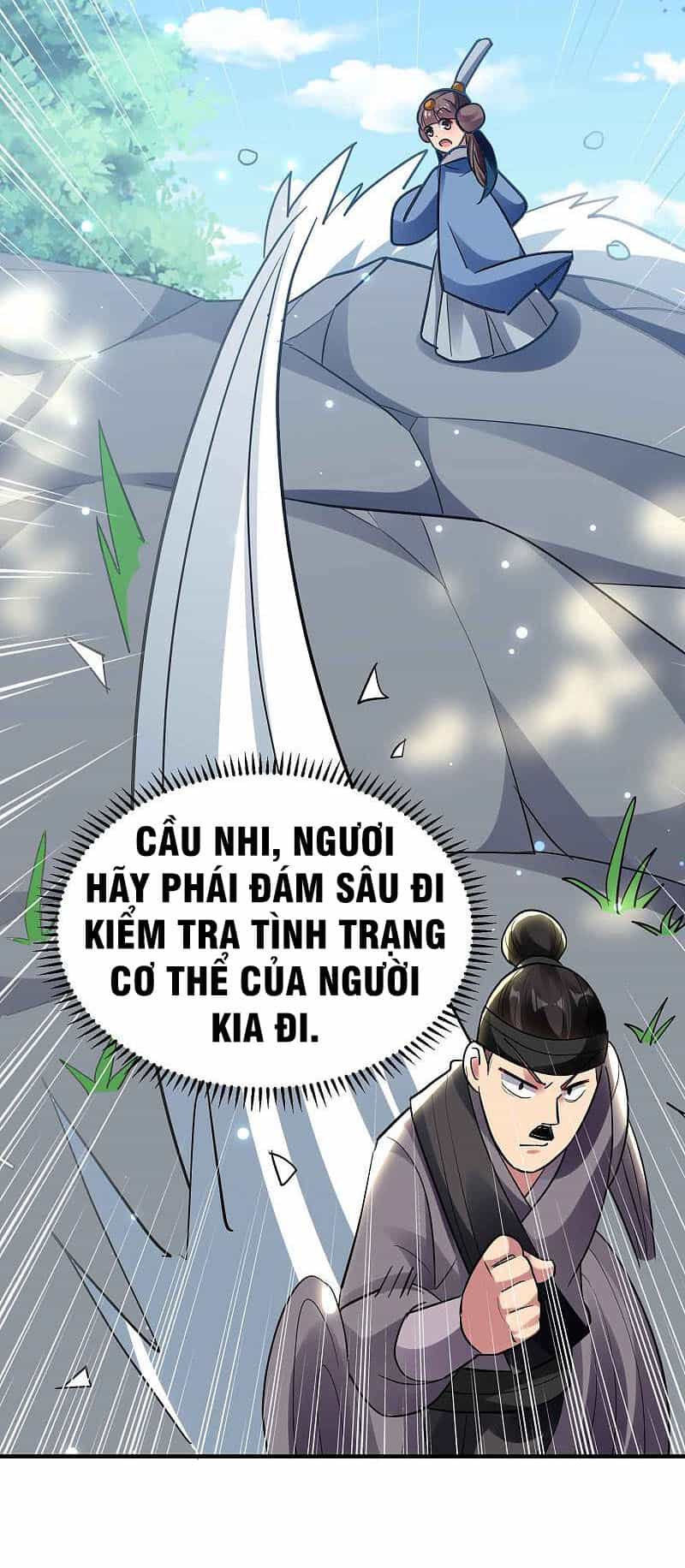 Vạn Giới Tiên Vương - Chương 105 - ảnh 41