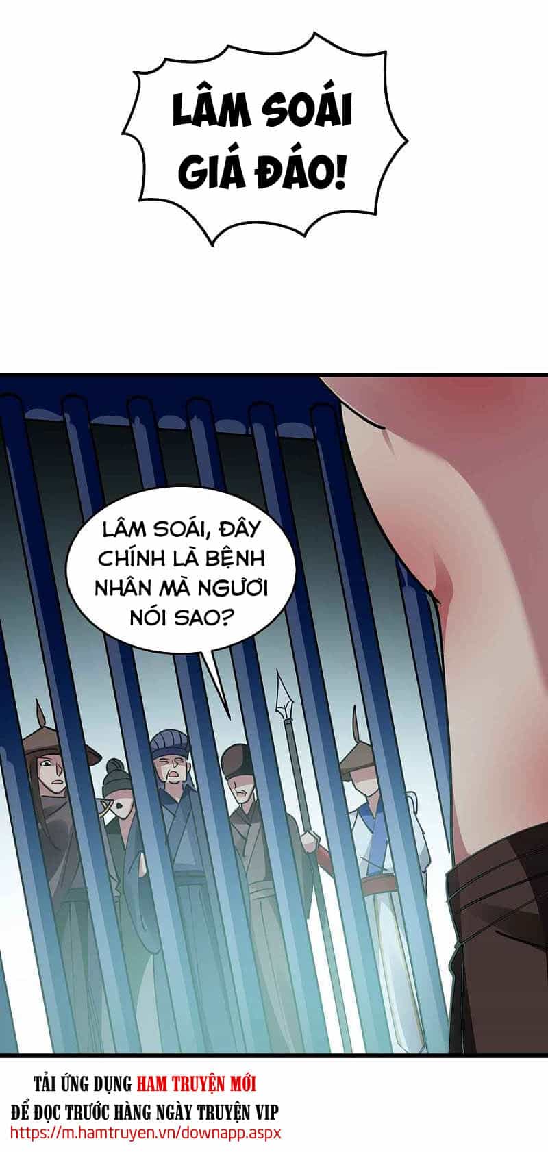 Vạn Giới Tiên Vương - Chương 106 - ảnh 21