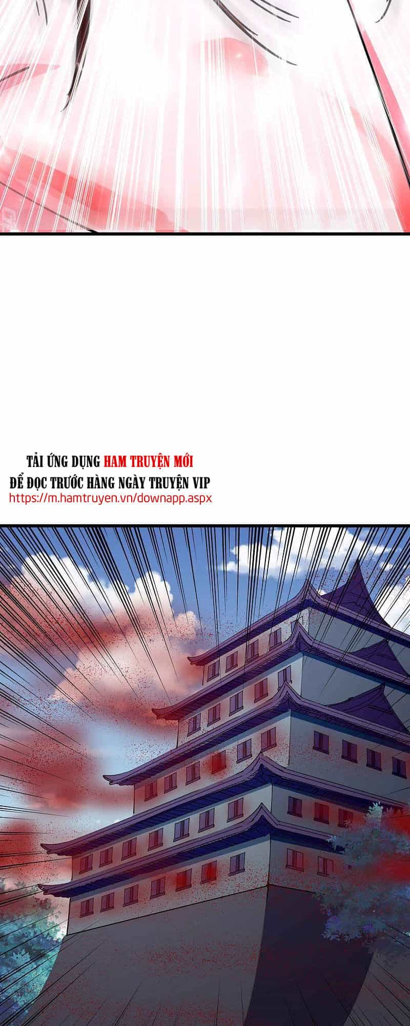 Vạn Giới Tiên Vương - Chương 106 - ảnh 33