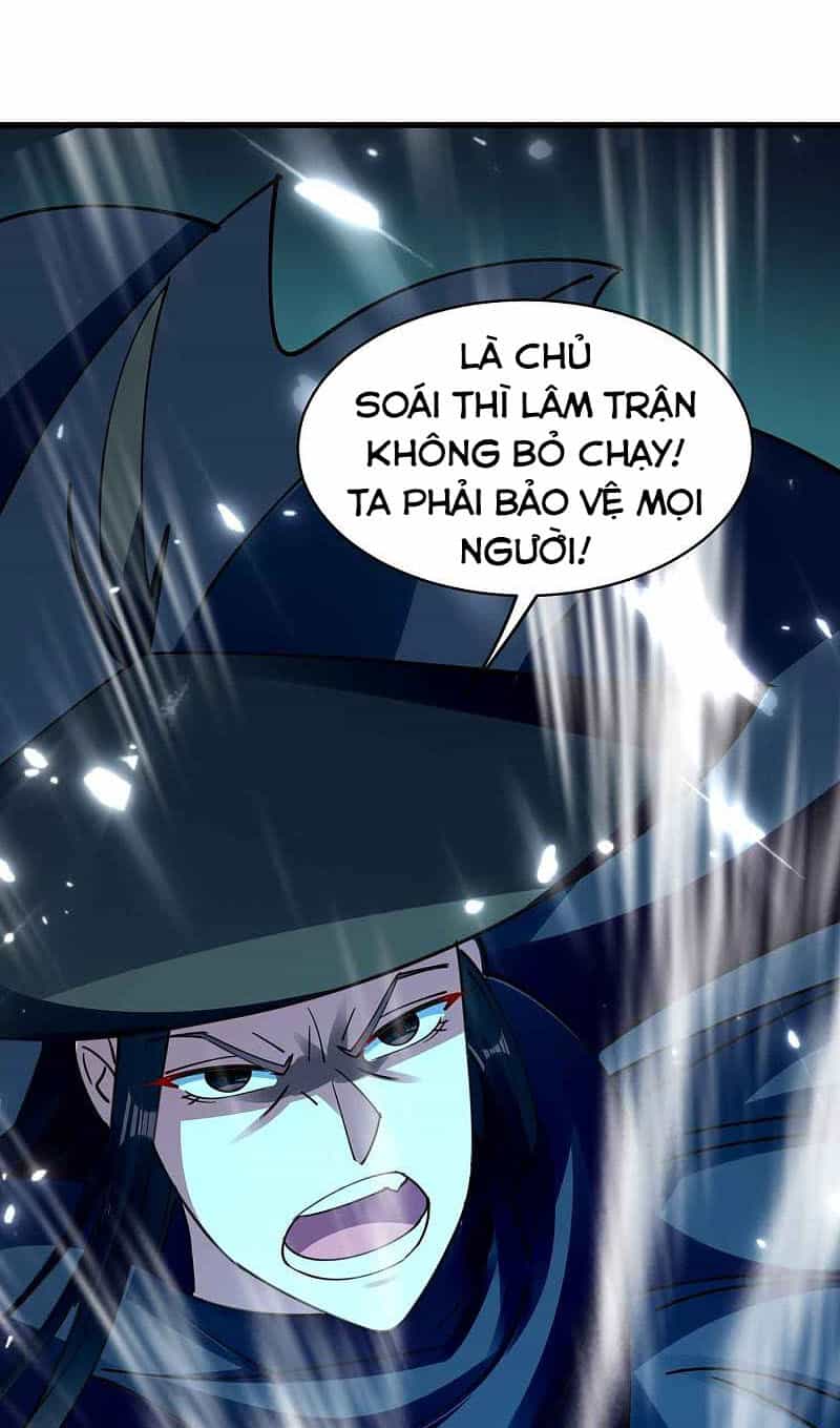 Vạn Giới Tiên Vương - Chương 106 - ảnh 47