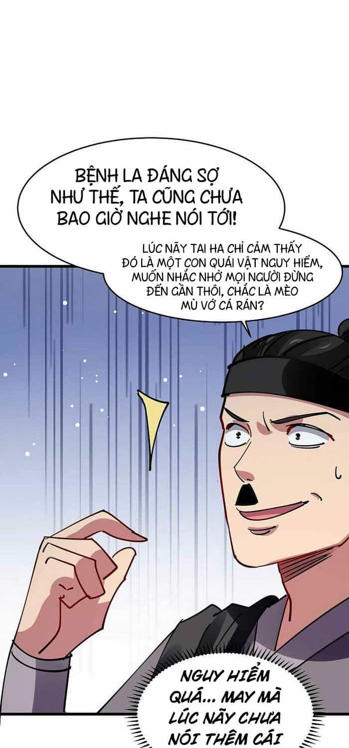 Vạn Giới Tiên Vương - Chương 107 - ảnh 11