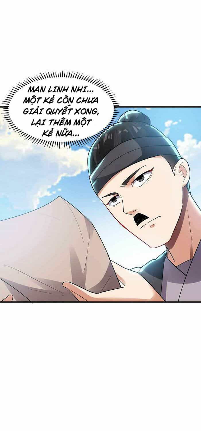 Vạn Giới Tiên Vương - Chương 107 - ảnh 19