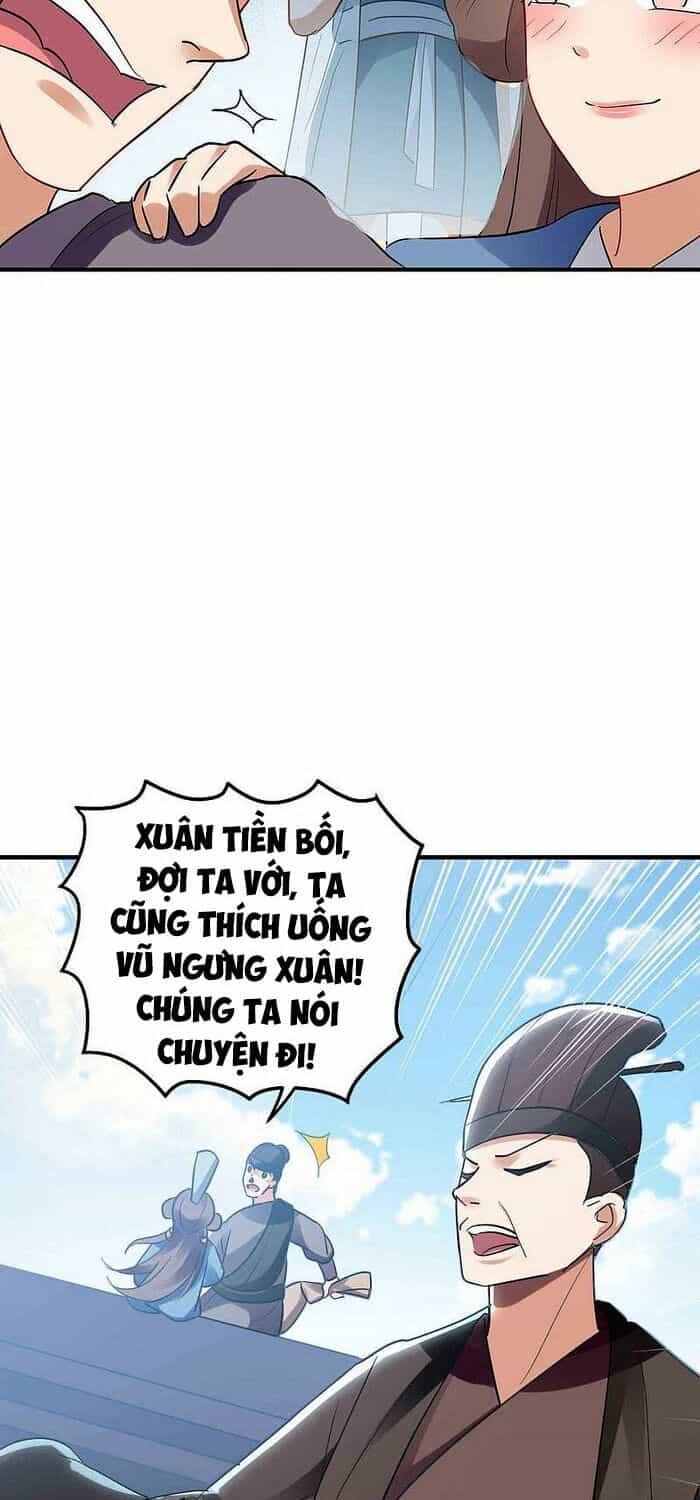 Vạn Giới Tiên Vương - Chương 107 - ảnh 22