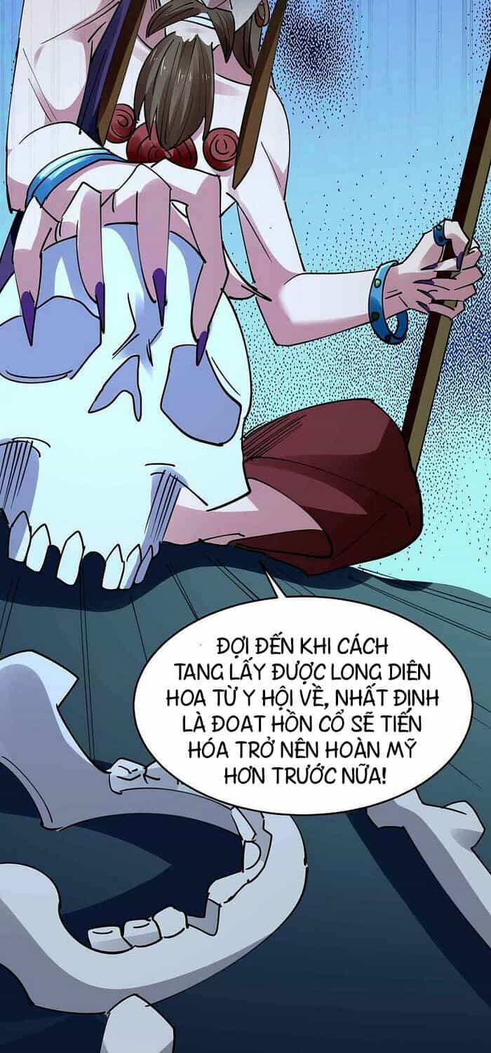 Vạn Giới Tiên Vương - Chương 107 - ảnh 6