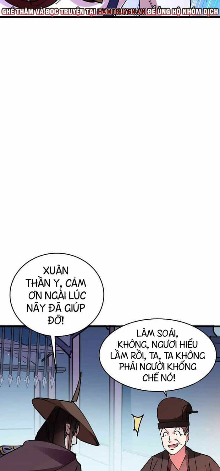 Vạn Giới Tiên Vương - Chương 107 - ảnh 8