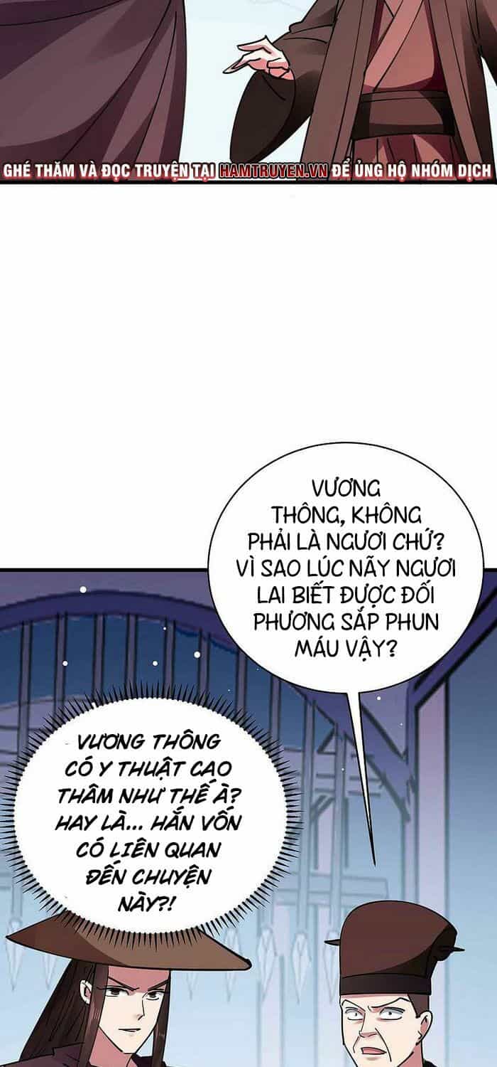Vạn Giới Tiên Vương - Chương 107 - ảnh 9