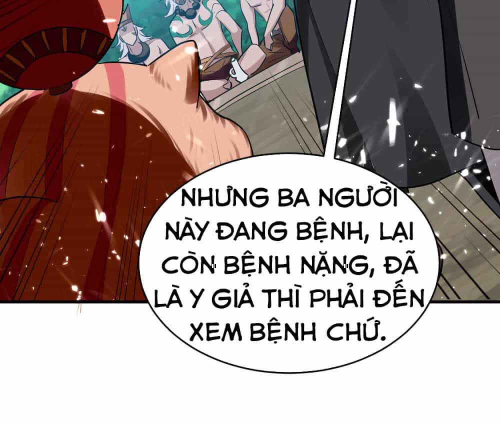 Vạn Giới Tiên Vương - Chương 108 - ảnh 15
