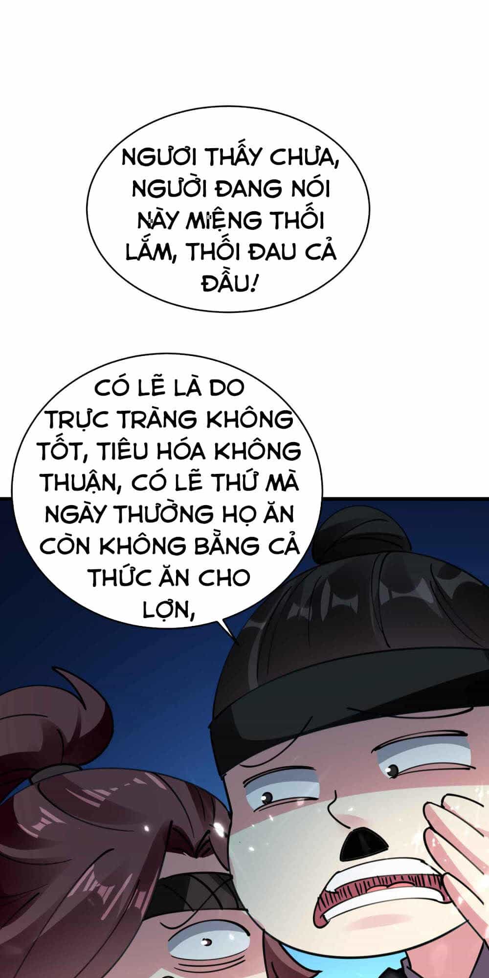 Vạn Giới Tiên Vương - Chương 108 - ảnh 18