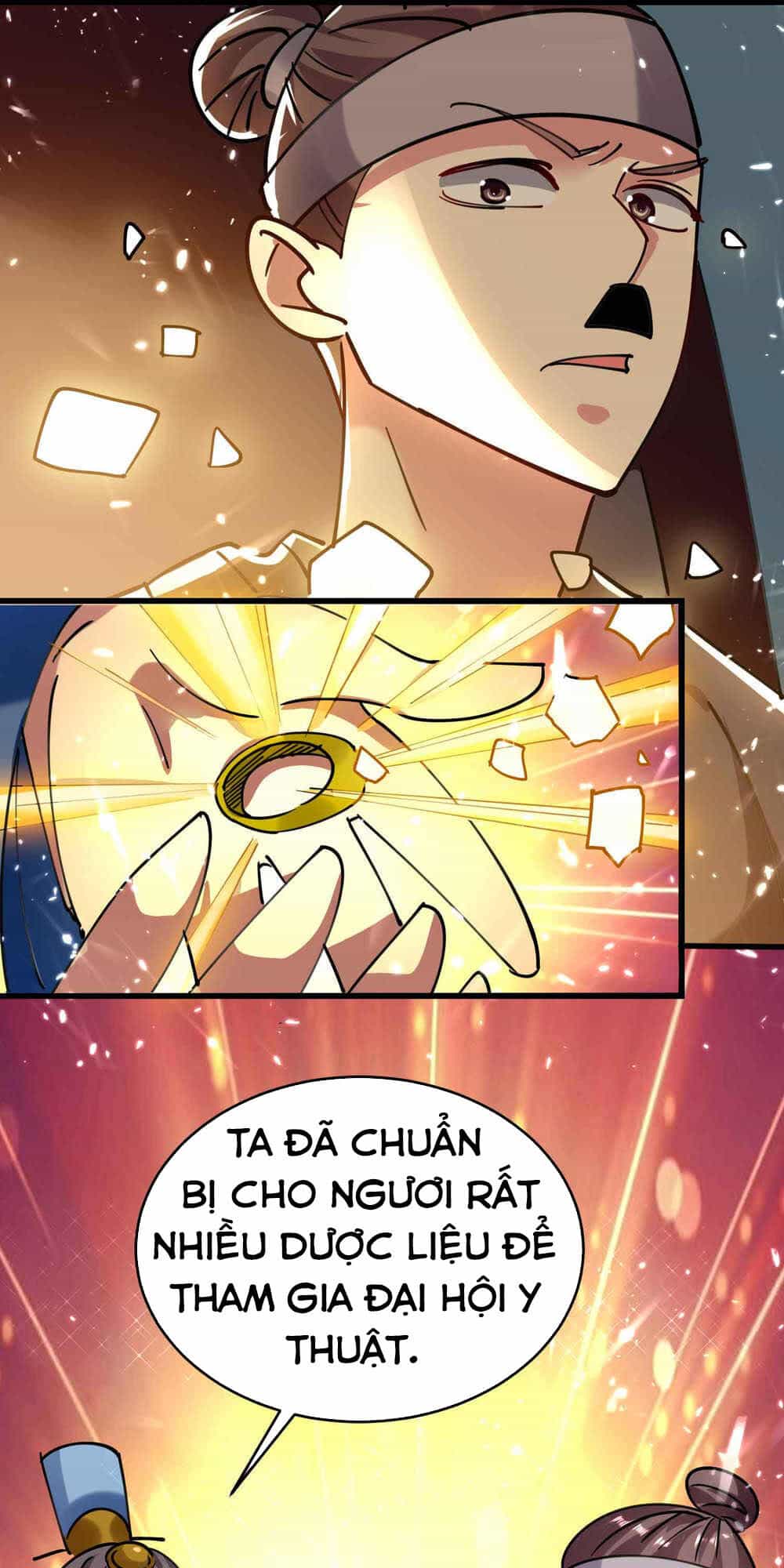 Vạn Giới Tiên Vương - Chương 108 - ảnh 45