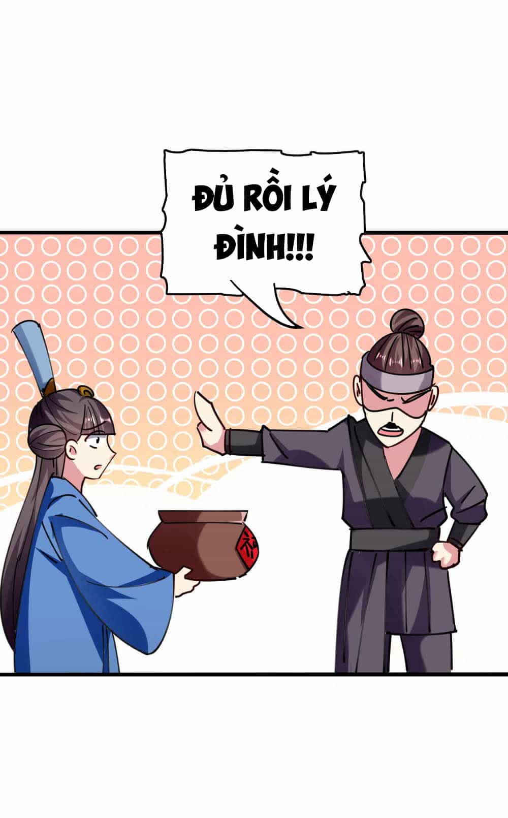 Vạn Giới Tiên Vương - Chương 108 - ảnh 50