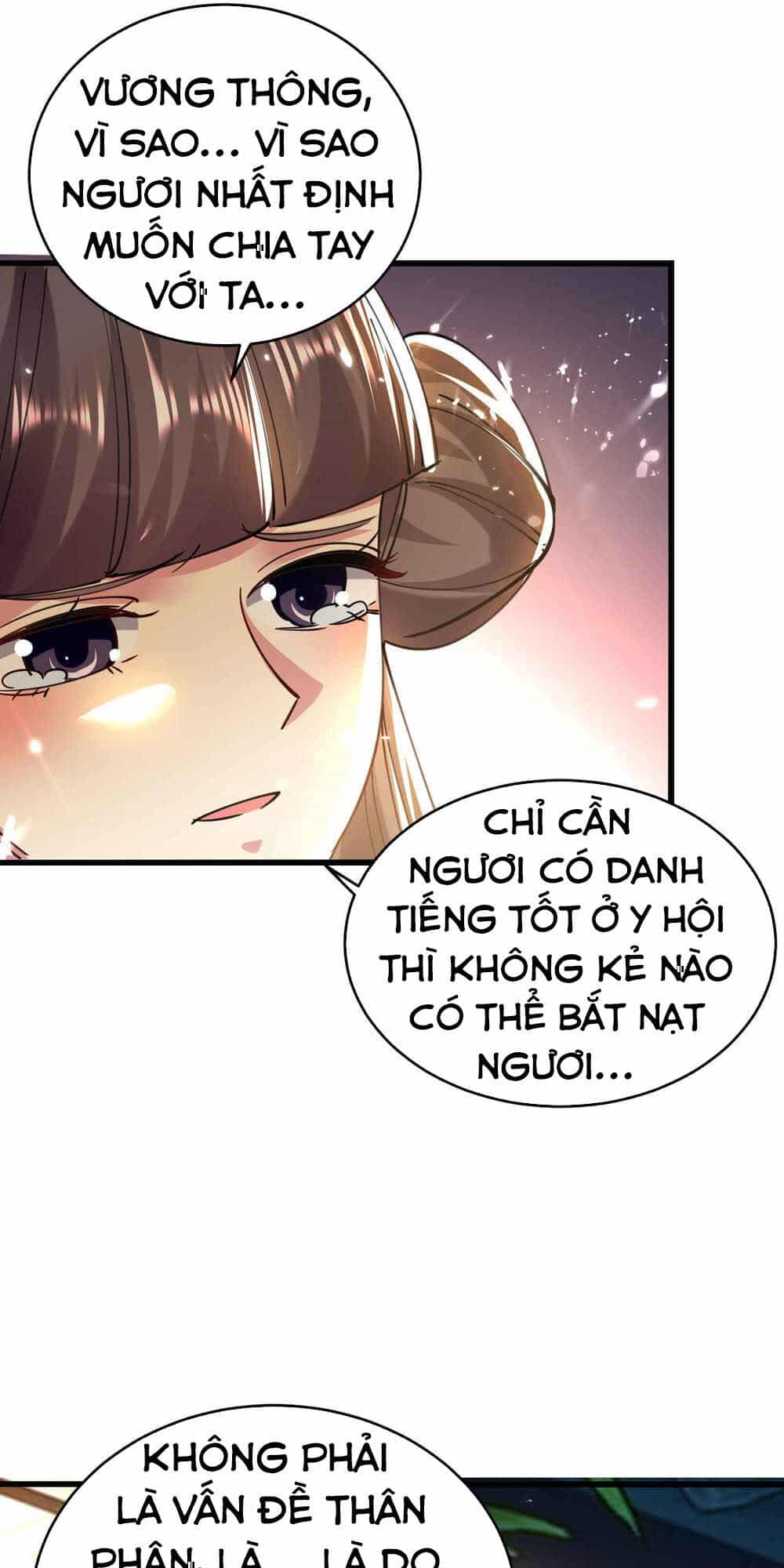Vạn Giới Tiên Vương - Chương 108 - ảnh 51