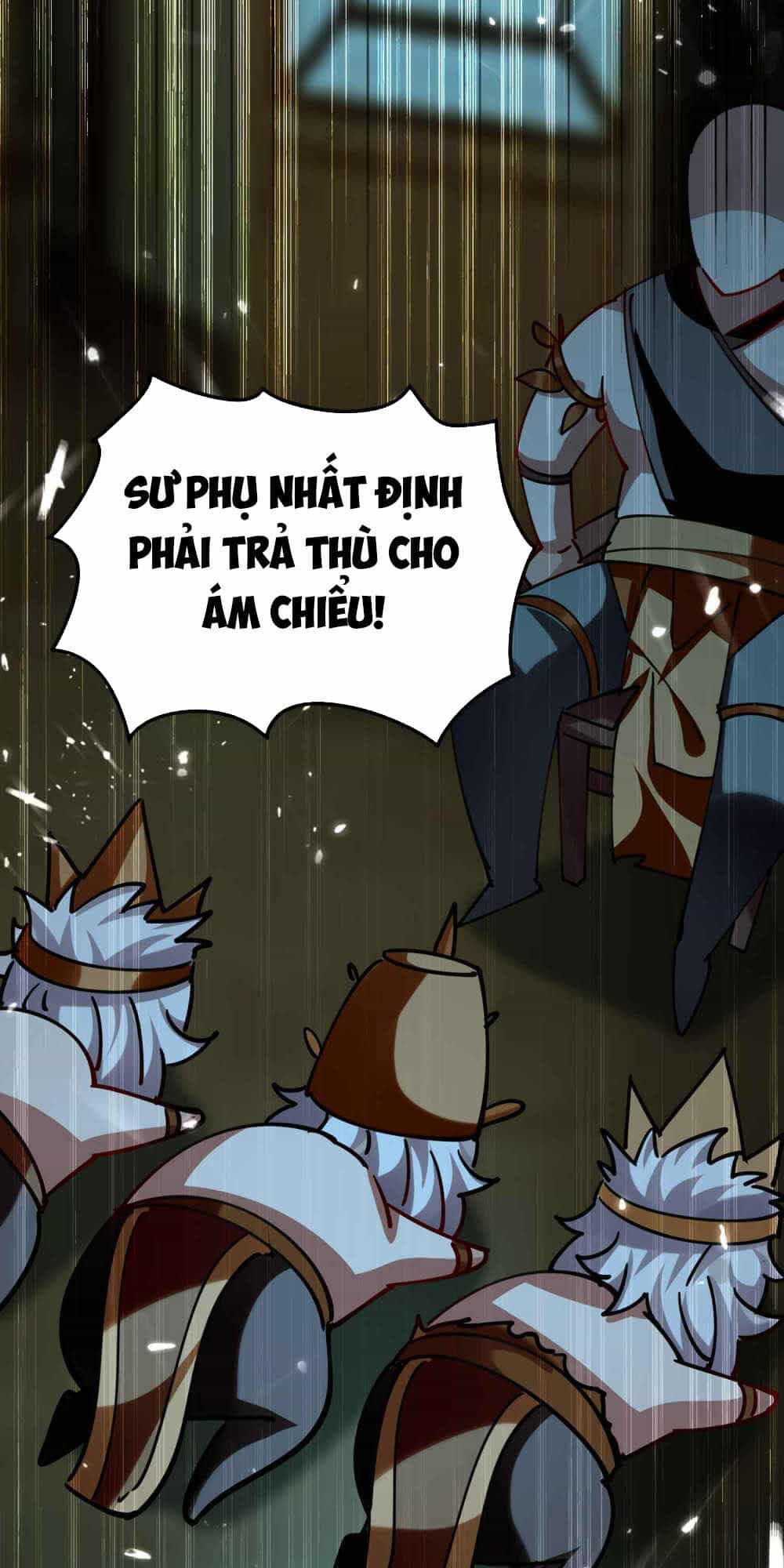 Vạn Giới Tiên Vương - Chương 108 - ảnh 58