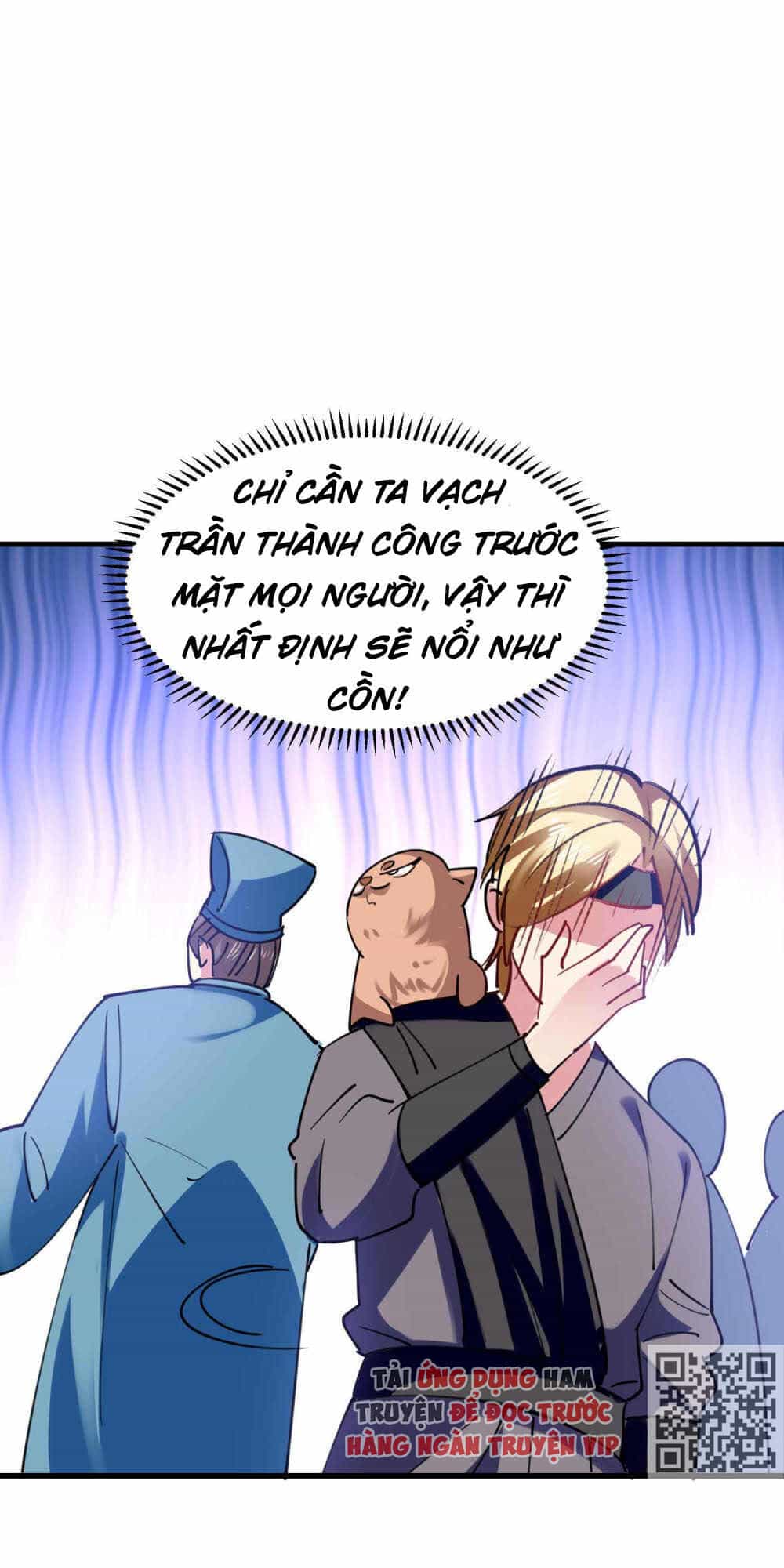 Vạn Giới Tiên Vương - Chương 109 - ảnh 16