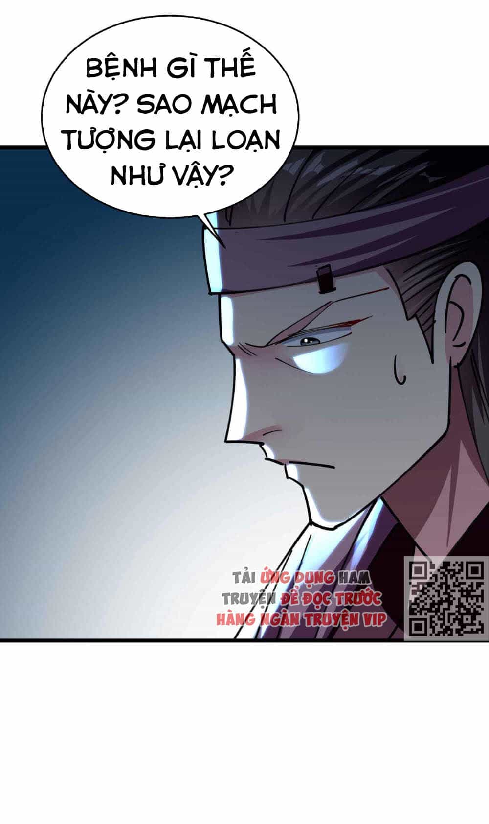 Vạn Giới Tiên Vương - Chương 109 - ảnh 38