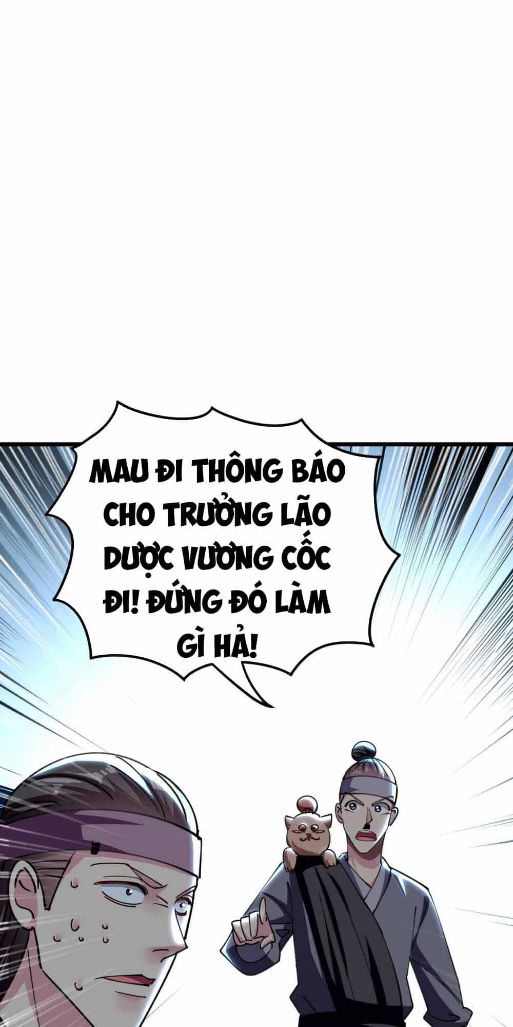 Vạn Giới Tiên Vương - Chương 109 - ảnh 42