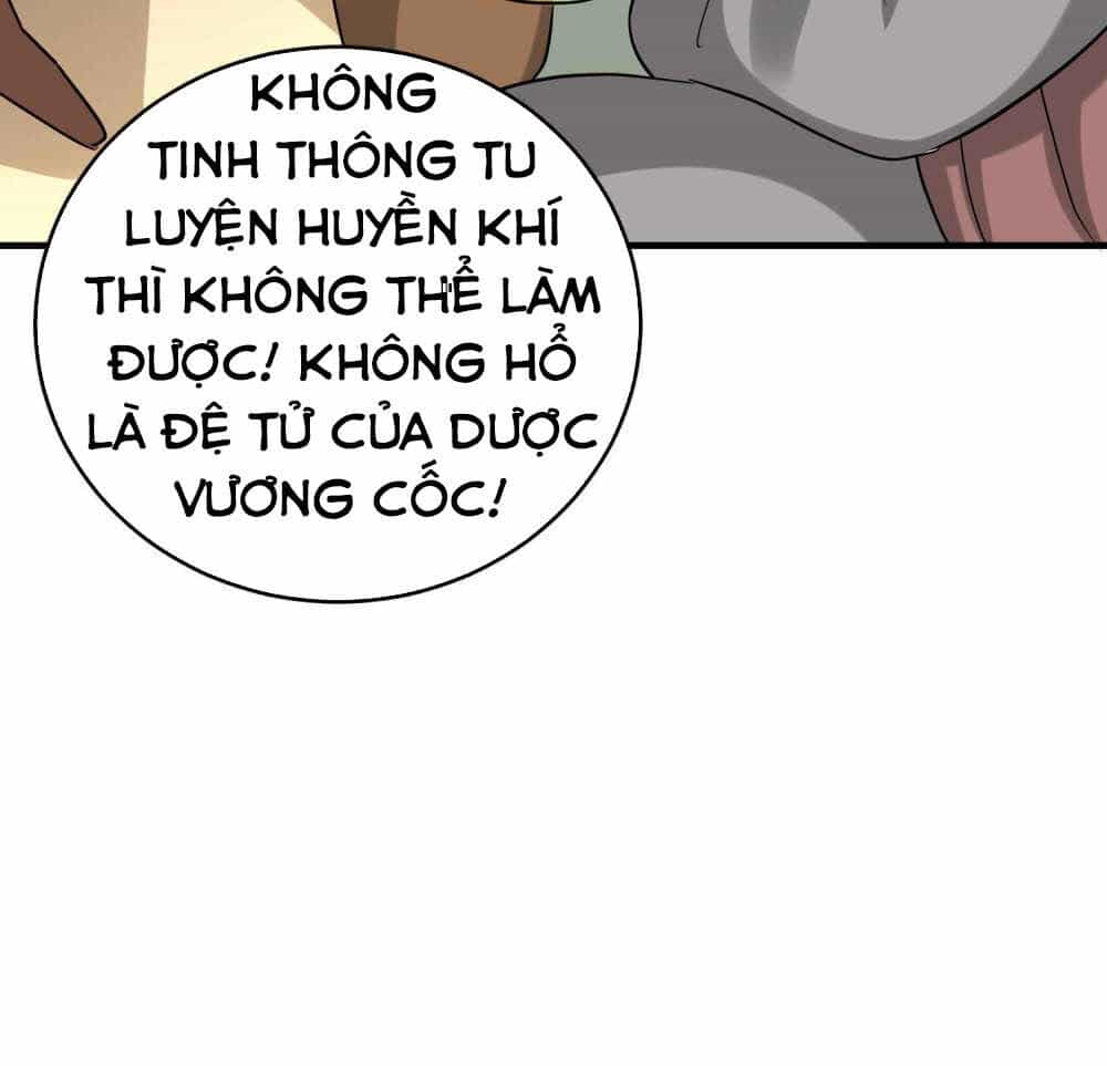Vạn Giới Tiên Vương - Chương 109 - ảnh 52