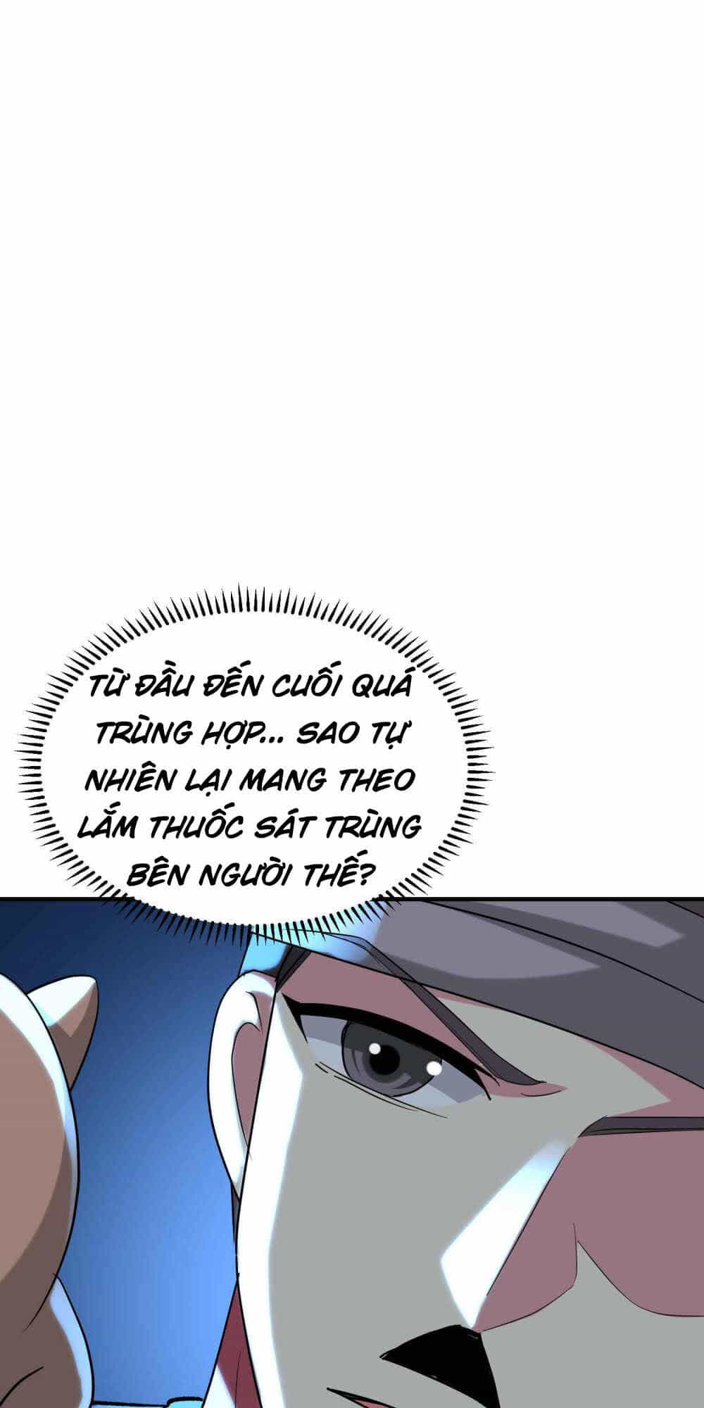 Vạn Giới Tiên Vương - Chương 109 - ảnh 85