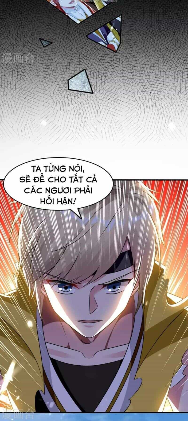 Vạn Giới Tiên Vương - Chương 10 - ảnh 12