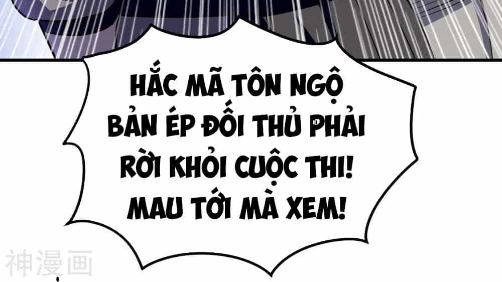 Vạn Giới Tiên Vương - Chương 110 - ảnh 16