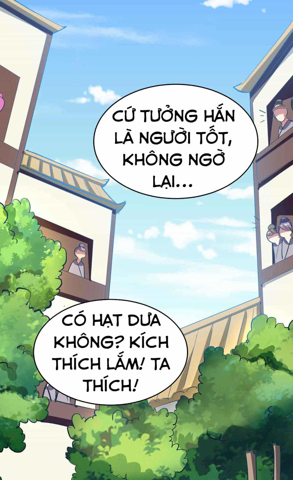 Vạn Giới Tiên Vương - Chương 110 - ảnh 18