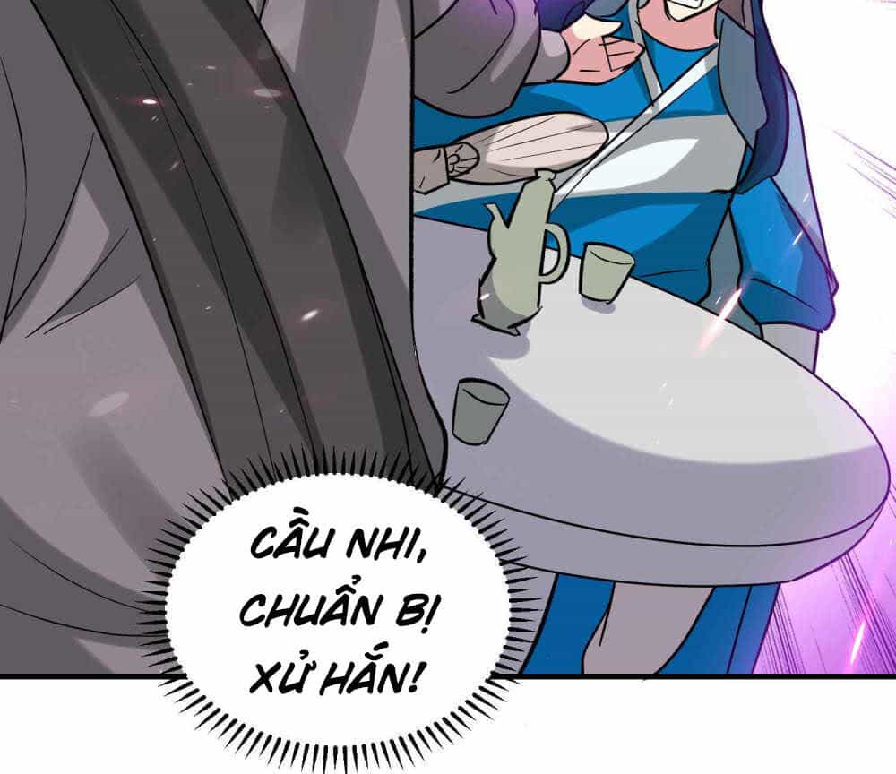 Vạn Giới Tiên Vương - Chương 110 - ảnh 22