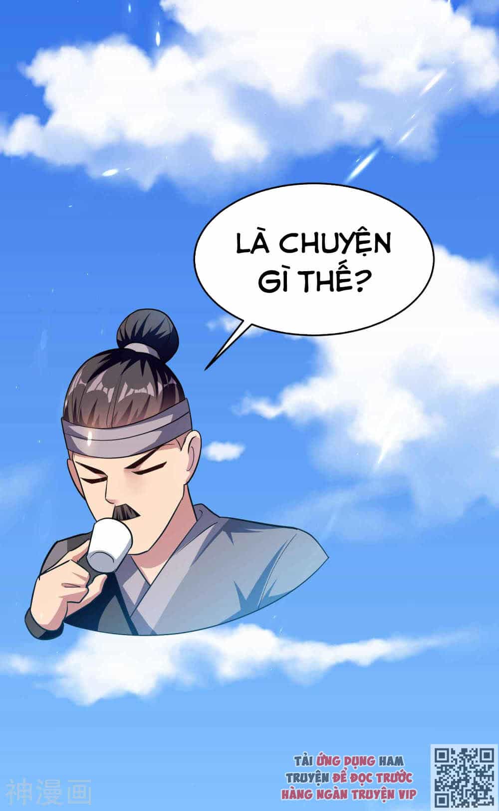 Vạn Giới Tiên Vương - Chương 110 - ảnh 8