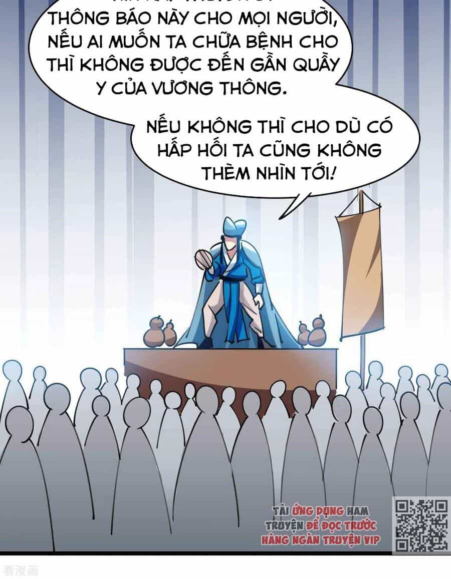 Vạn Giới Tiên Vương - Chương 111 - ảnh 11