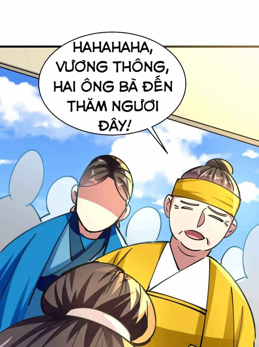 Vạn Giới Tiên Vương - Chương 111 - ảnh 13