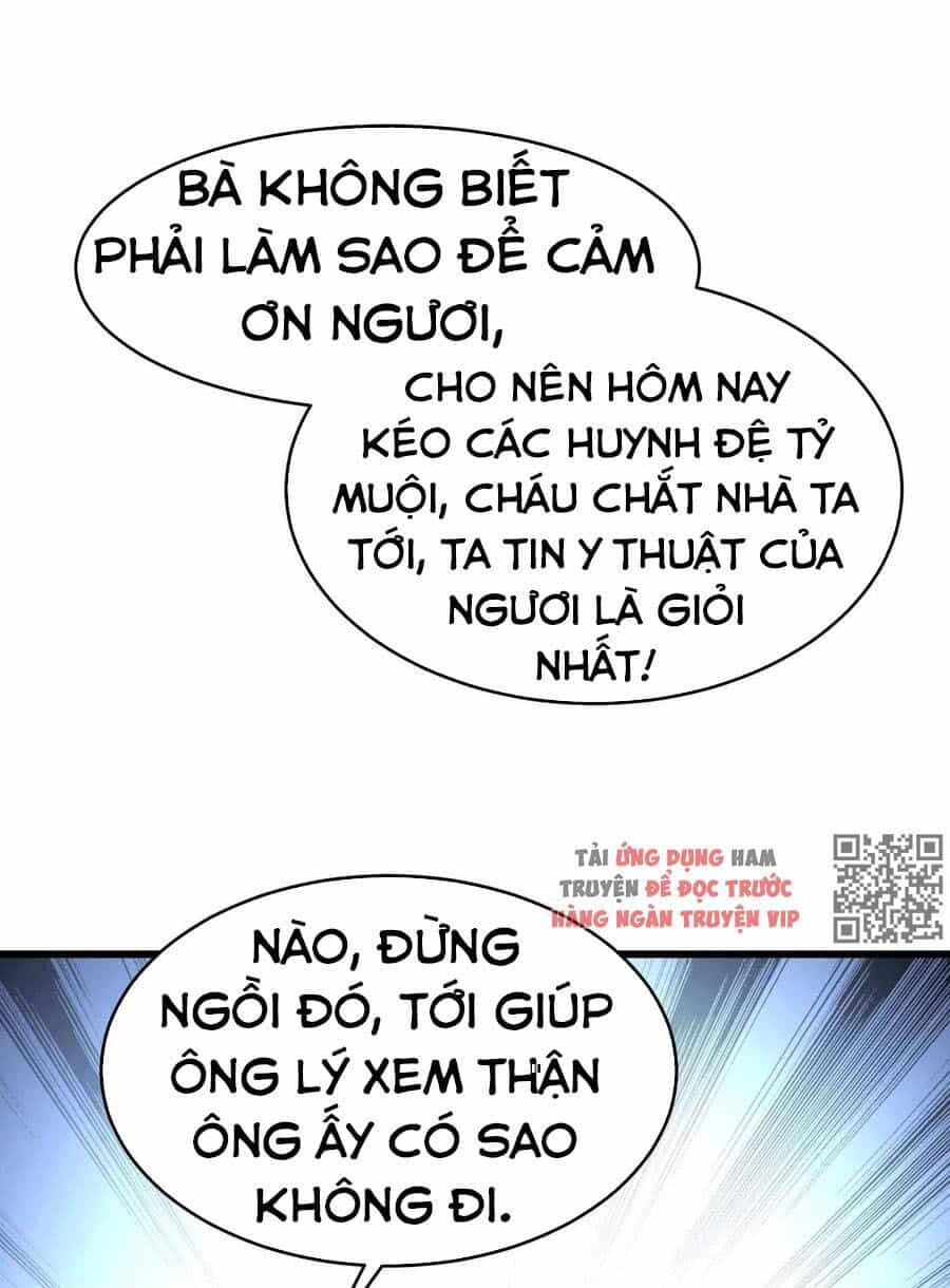 Vạn Giới Tiên Vương - Chương 111 - ảnh 19